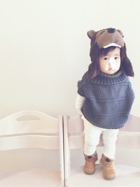  O さんのコーディネート