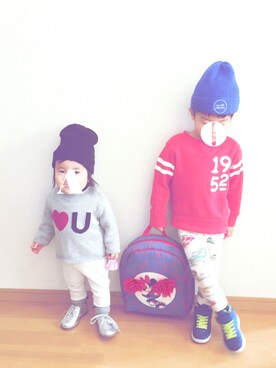  O さんのコーディネート