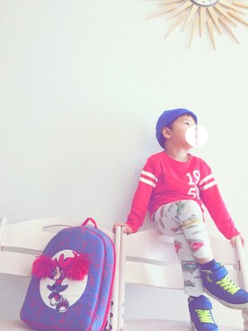  O さんのコーディネート