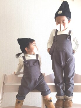  O さんのコーディネート