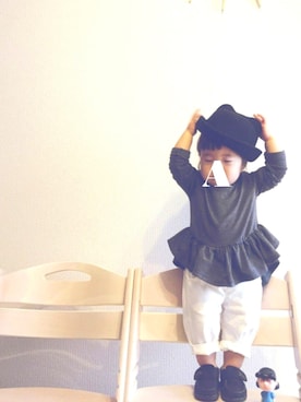  O さんのコーディネート