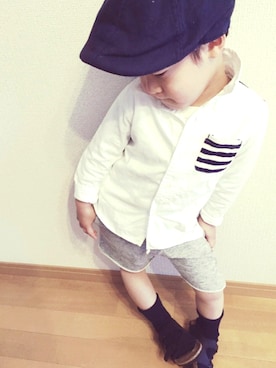  O さんのコーディネート