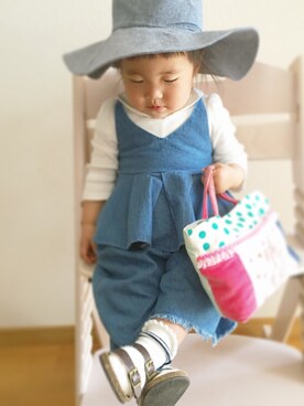  O さんのコーディネート