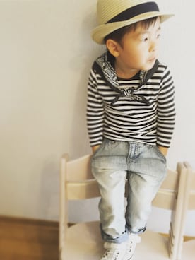  O さんのコーディネート