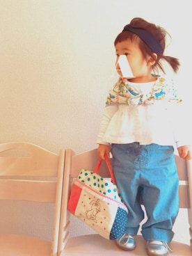  O さんのコーディネート