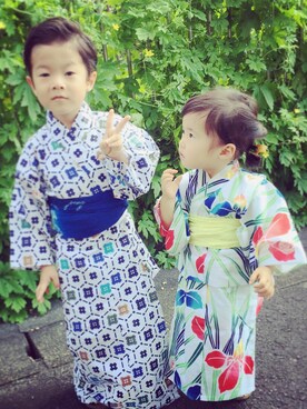  O さんのコーディネート