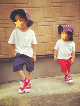  O さんのコーディネート