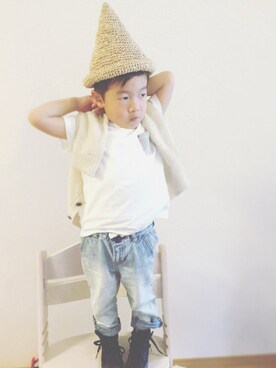  O さんのコーディネート