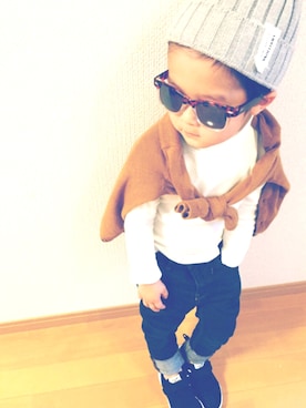  O さんのコーディネート