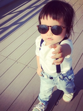  O さんのコーディネート