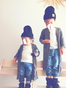  O さんのコーディネート