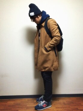 りゅうさんのコーディネート