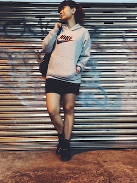 董さんのコーディネート