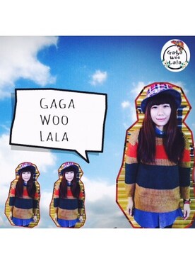 董さんのコーディネート