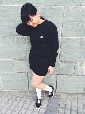 董さんのコーディネート