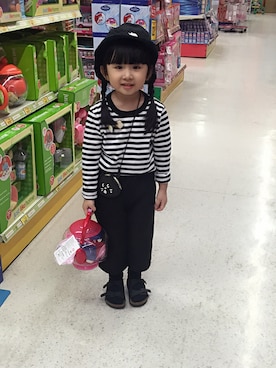 cherryさんのコーディネート