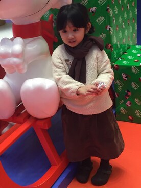 cherryさんのコーディネート