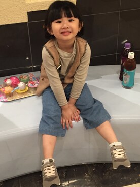 cherryさんのコーディネート