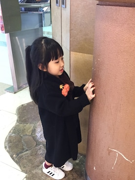 cherryさんのコーディネート