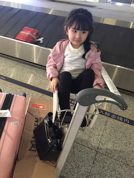 cherryさんのコーディネート