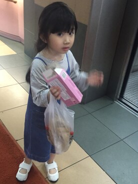 cherryさんのコーディネート