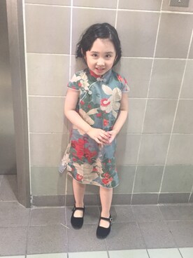 cherryさんのコーディネート