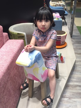 cherryさんのコーディネート