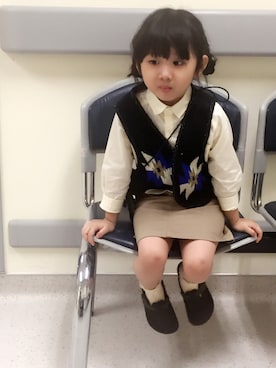 cherryさんのコーディネート