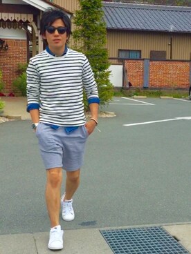 TETUさんのコーディネート