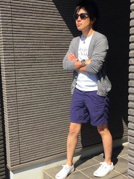 TETUさんのコーディネート
