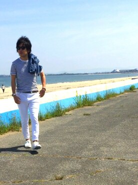 TETUさんのコーディネート