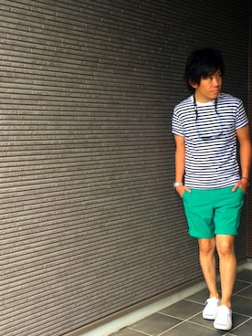 TETUさんのコーディネート