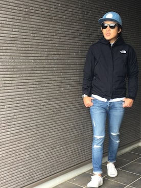 TETUさんのコーディネート