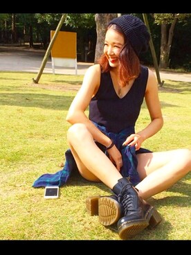 misakiさんのコーディネート