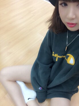 misakiさんのコーディネート