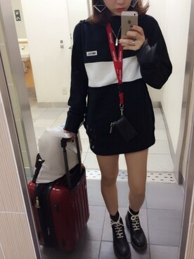 misakiさんのコーディネート