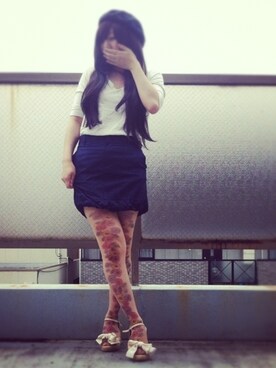 あ ひ るさんのコーディネート