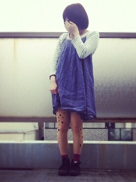 あ ひ るさんのコーディネート