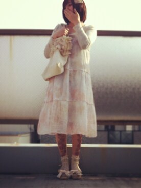 あ ひ るさんのコーディネート