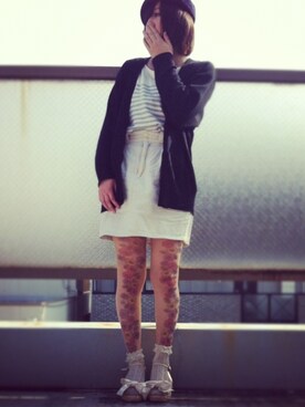 あ ひ るさんのコーディネート