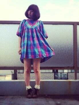 あ ひ るさんのコーディネート