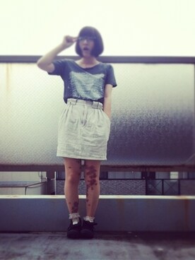 あ ひ るさんのコーディネート