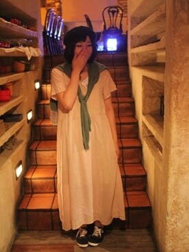 あ ひ るさんのコーディネート