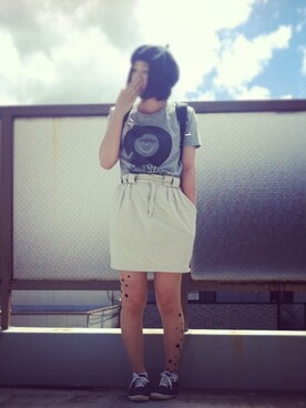 あ ひ るさんのコーディネート