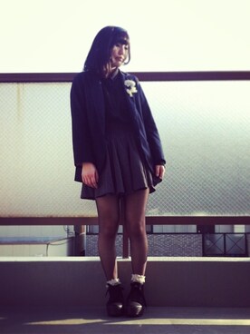 あ ひ るさんのコーディネート