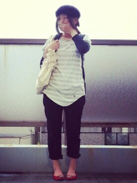 あ ひ るさんのコーディネート