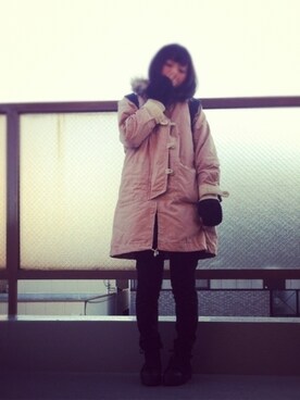 あ ひ るさんのコーディネート