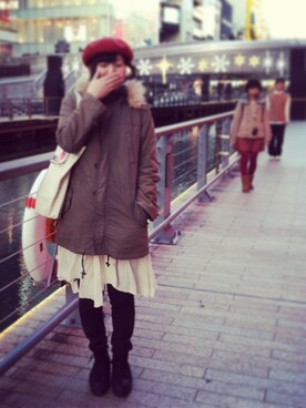 あ ひ るさんのコーディネート