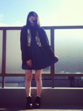 あ ひ るさんのコーディネート