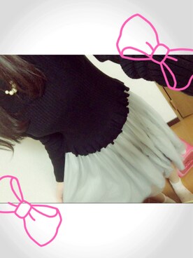 さつきさんのコーディネート